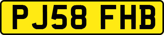 PJ58FHB