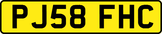 PJ58FHC