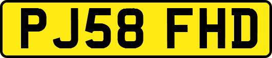 PJ58FHD