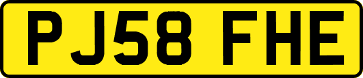 PJ58FHE