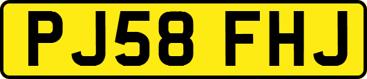 PJ58FHJ