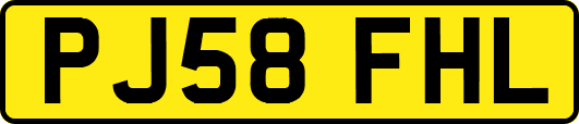 PJ58FHL