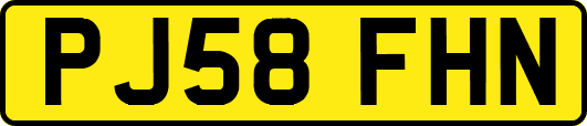 PJ58FHN
