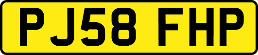 PJ58FHP