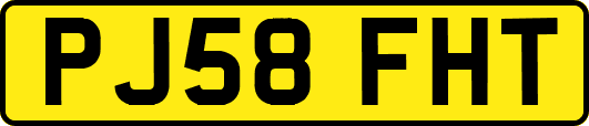 PJ58FHT