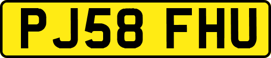 PJ58FHU