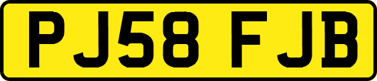 PJ58FJB