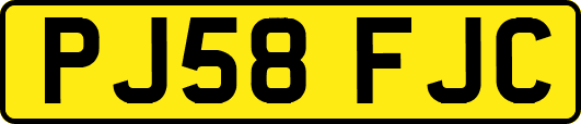 PJ58FJC