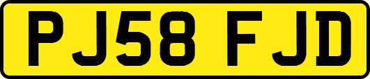 PJ58FJD