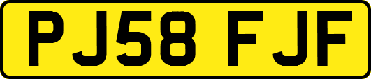 PJ58FJF