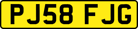 PJ58FJG