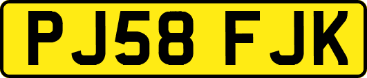 PJ58FJK