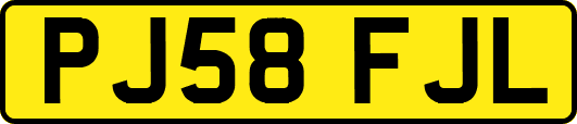 PJ58FJL