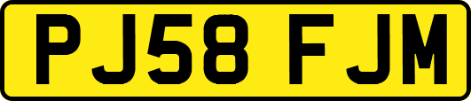 PJ58FJM