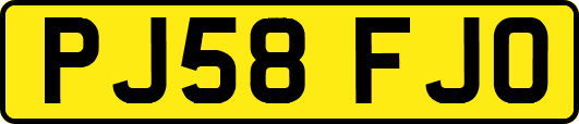PJ58FJO