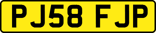 PJ58FJP