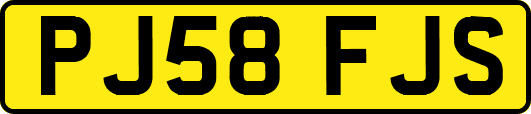 PJ58FJS