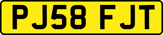 PJ58FJT