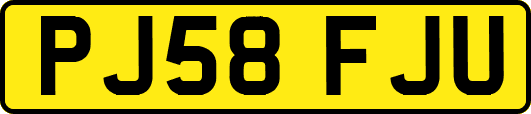 PJ58FJU