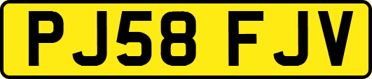 PJ58FJV