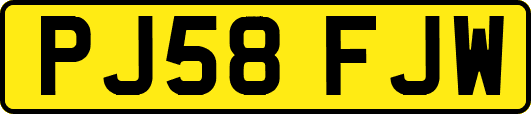 PJ58FJW