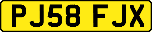 PJ58FJX