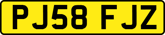 PJ58FJZ