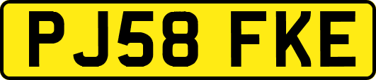 PJ58FKE