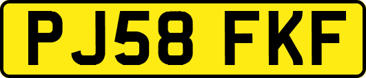 PJ58FKF