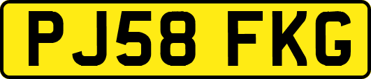 PJ58FKG