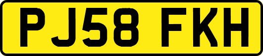 PJ58FKH