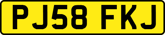 PJ58FKJ