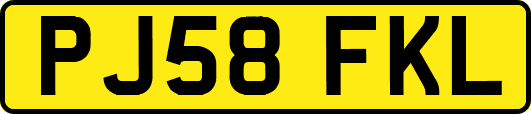 PJ58FKL