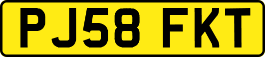 PJ58FKT