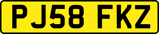 PJ58FKZ