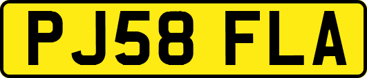 PJ58FLA