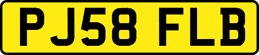 PJ58FLB