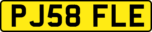 PJ58FLE