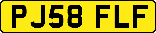 PJ58FLF