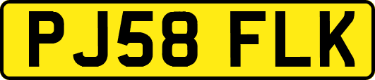 PJ58FLK