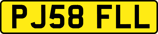 PJ58FLL