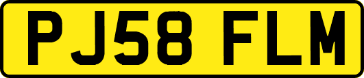 PJ58FLM