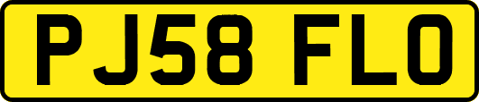 PJ58FLO