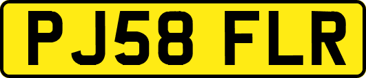 PJ58FLR