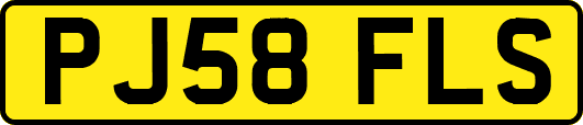 PJ58FLS
