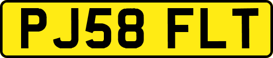 PJ58FLT