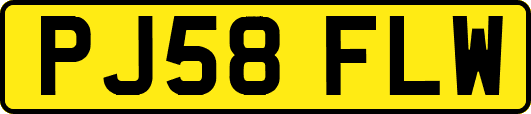 PJ58FLW