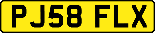 PJ58FLX