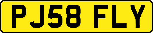 PJ58FLY