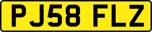 PJ58FLZ